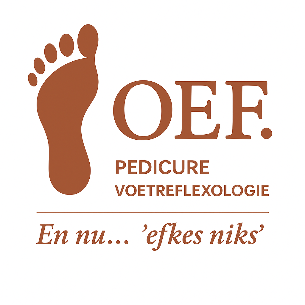 Logo OEF